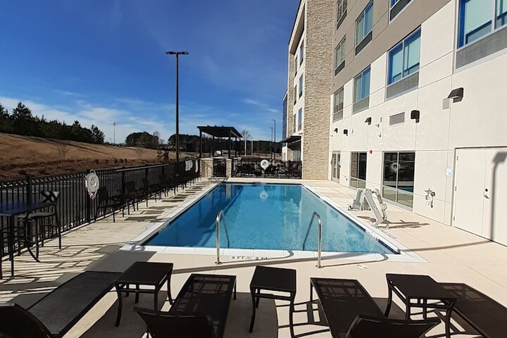 Pool 7 of 48