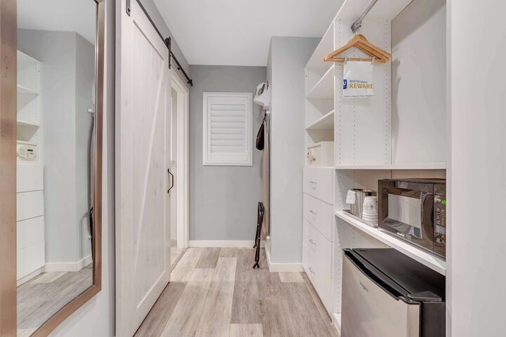 Sather Berkeley SureStay Collection by Best Western