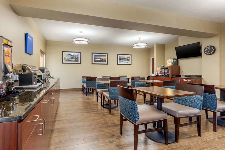 Comfort Inn Lenoir City-Knoxville