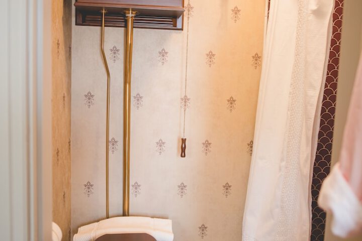 Boonville Luxury Lodging