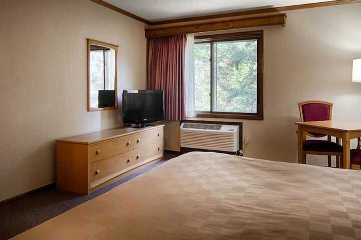 Centerstone Resort Lake-Aire