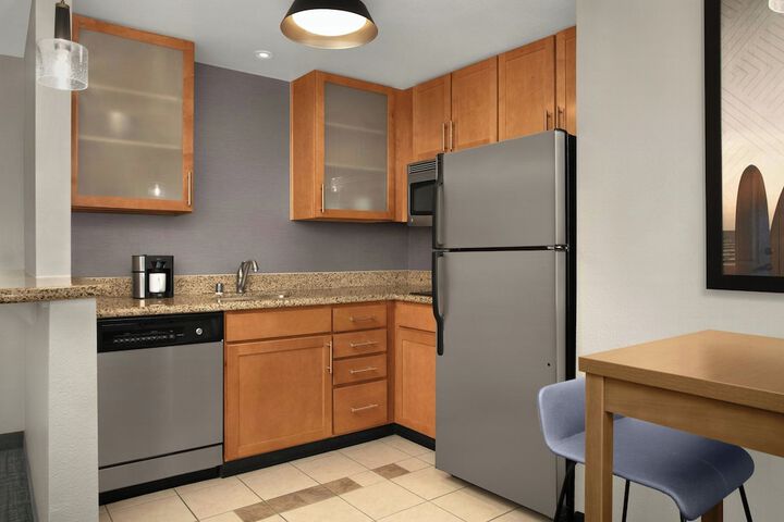 Residence Inn by Marriott San Diego Oceanside