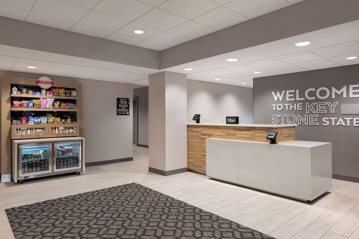 Hampton Inn Bloomsburg
