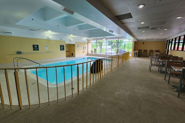 Pool 9 of 46