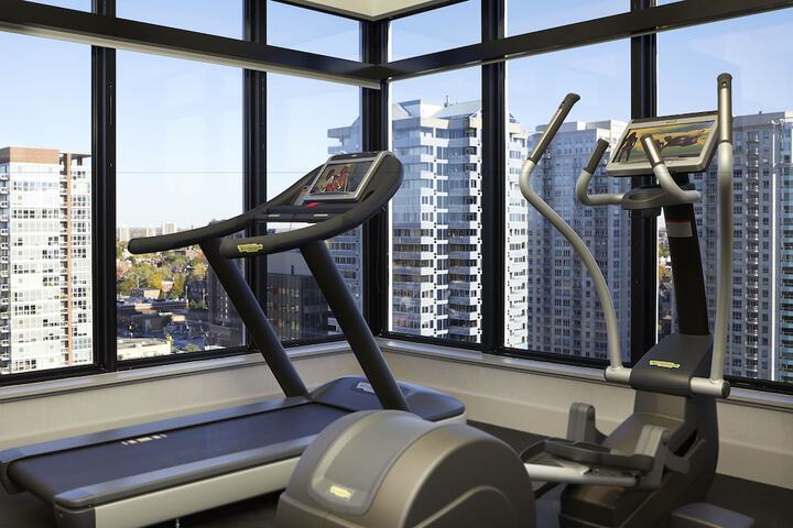 ANDAZ OTTAWA BYWARD MARKET BY HYATT