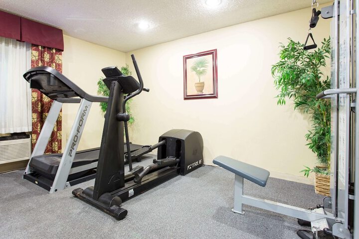 Health and Fitness 33 of 34