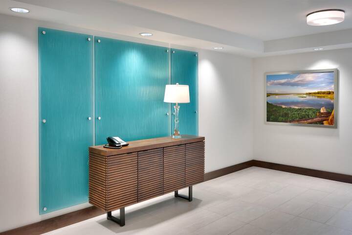 Hilton Garden Inn Boise Downtown