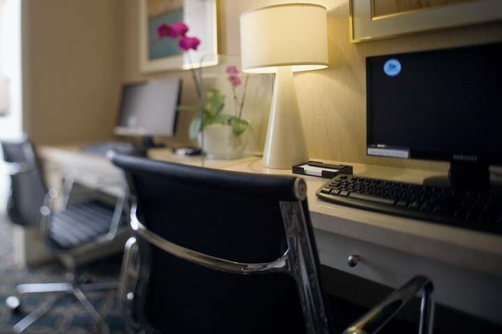 Georgian Court Hotel WorldHotels Elite