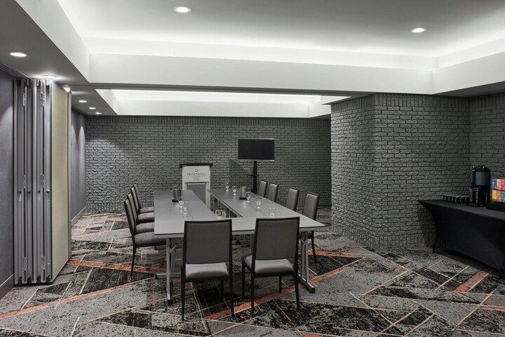 Delta Hotels by Marriott Quebec