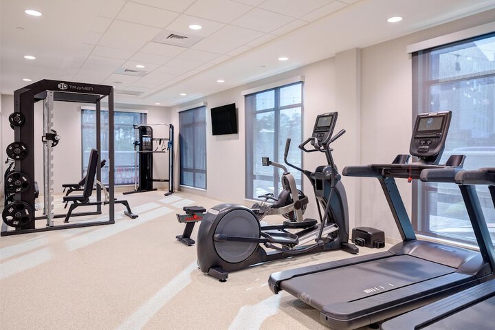Home2 Suites by Hilton Smithfield Selma