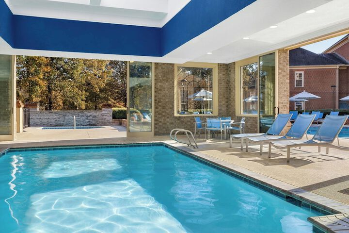 Marriotts Manor Club at Ford's Colony