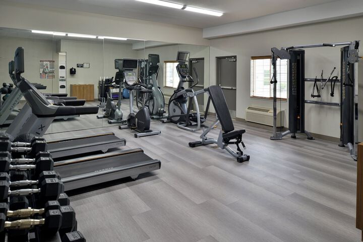 Health and Fitness 62 of 64