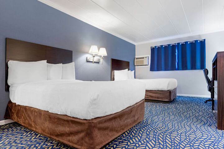 Econo Lodge Hicksville - Long Island
