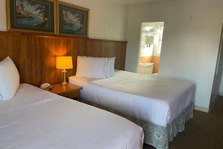 Ephrata Inn Motel