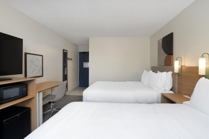 Spark by Hilton Carlisle South