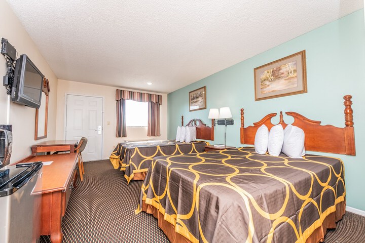 Sunrise Inn