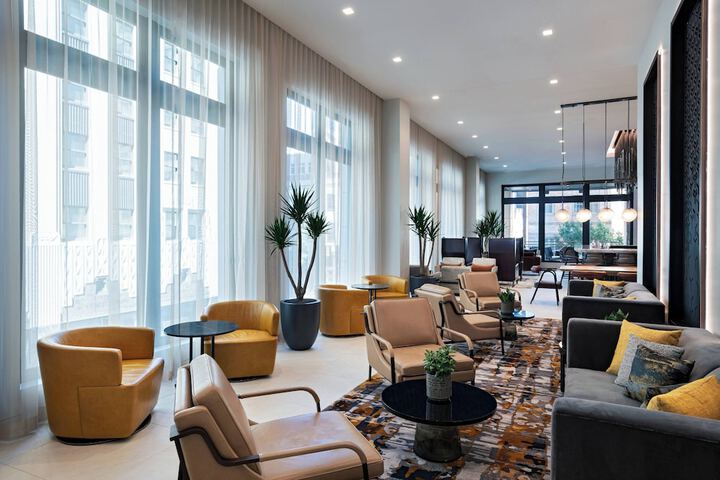 Hotel Interior 10 of 73