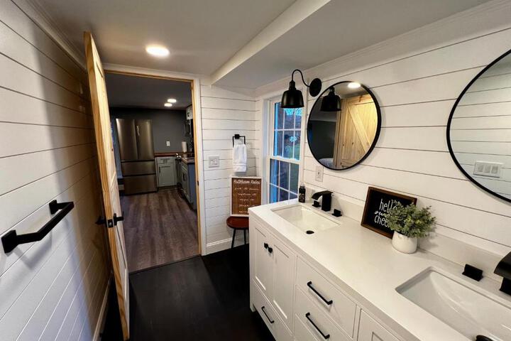 Turner Park Suite