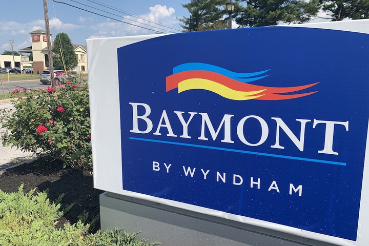 Baymont by Wyndham Chambersburg