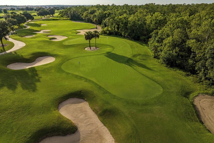 Omni Orlando Resort at ChampionsGate