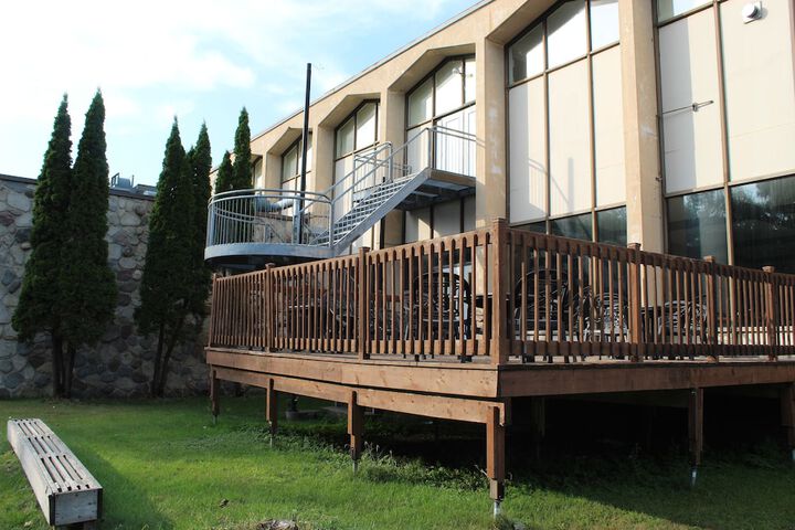 Travelodge by Wyndham Trois-Rivieres