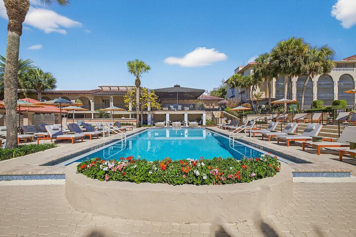 Mission Resort and Club