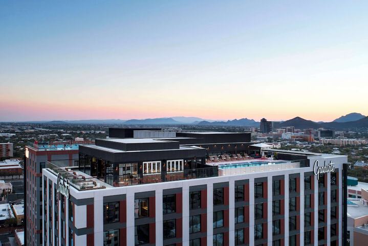 Graduate by Hilton Tucson