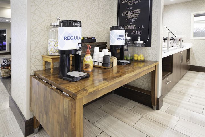 Hilton Garden Inn Fayetteville Fort Bragg