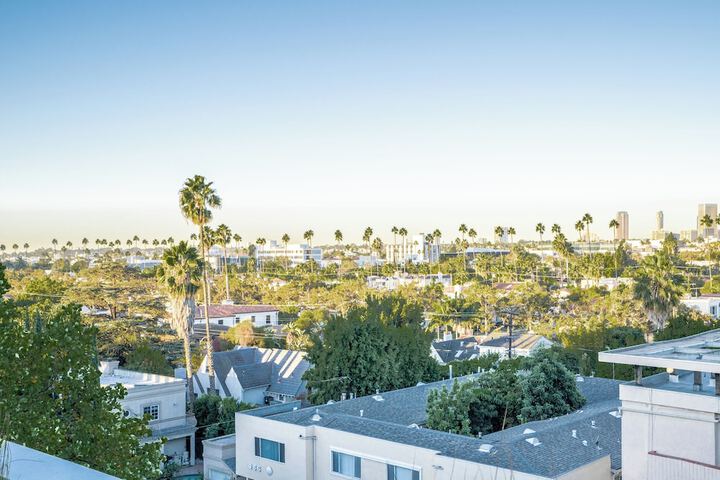 SLS Hotel a Luxury Collection Hotel, Beverly Hills