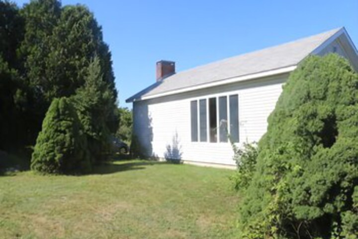 Annes Secret Garden Home