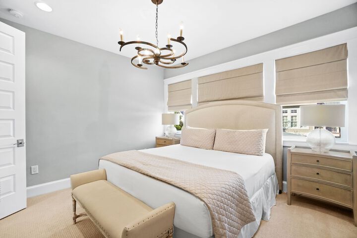 Prominence on 30A by Panhandle Getaways