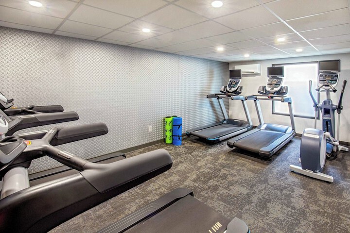 Fairfield Inn by Marriott Bangor