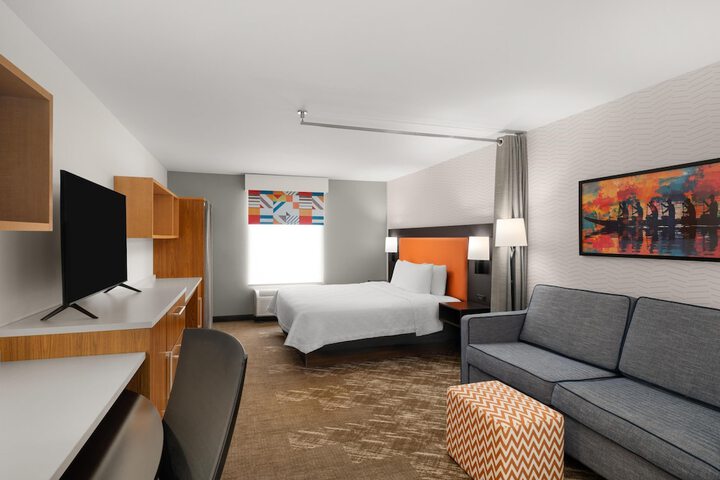 Home2 Suites by Hilton Alexandria