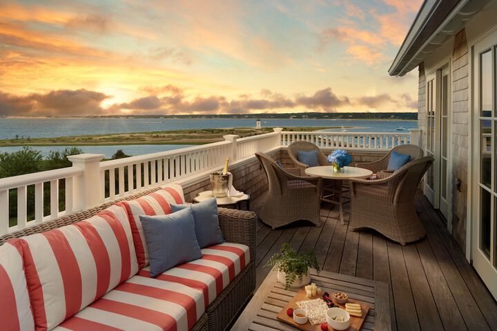 Harbor View Hotel
