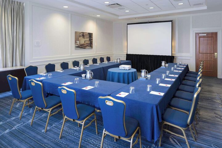 Marriott Hartford Downtown