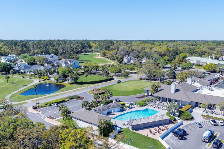 Sea Palms Resort St. Simons Island