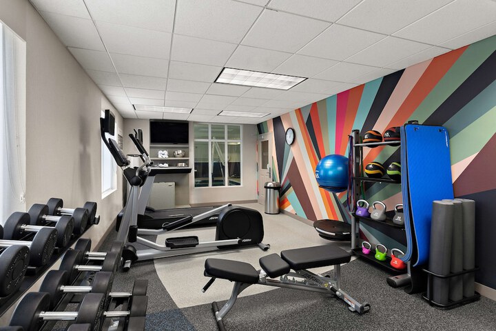 Health and Fitness 54 of 57