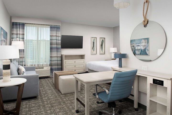 Homewood Suites by Hilton Destin