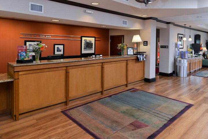 Hotel Interior 8 of 34