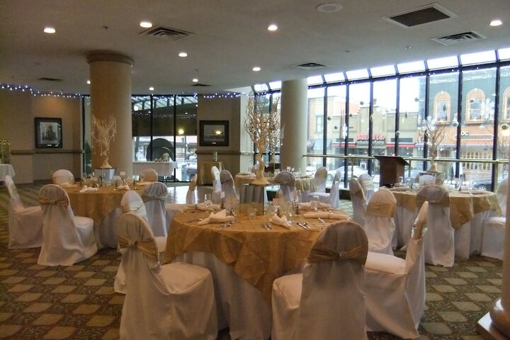 The Royal Anne Hotel