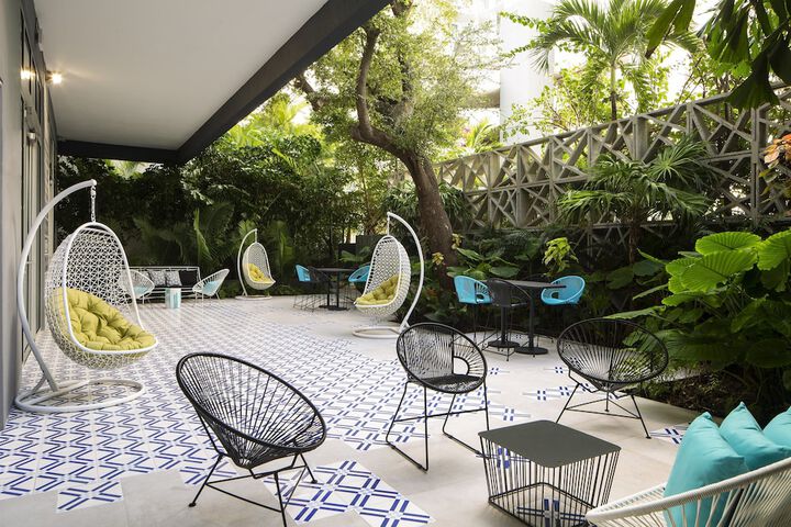 Terrace/Patio 66 of 68