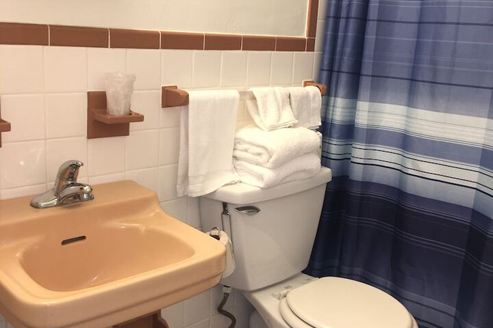 Wachapreague Inn