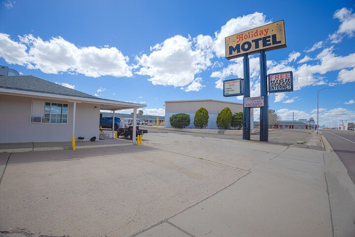 Hotel 13 of 54