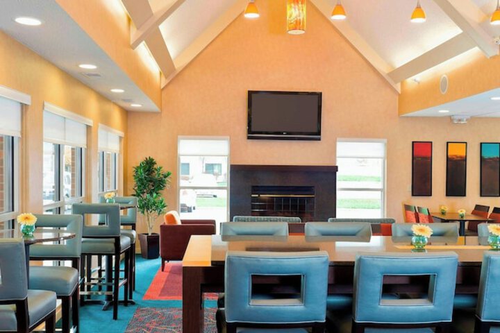 Residence Inn by Marriott Peoria