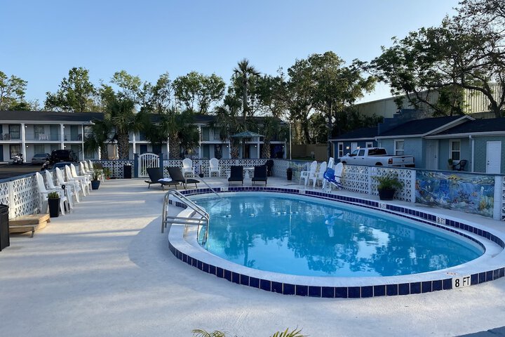 Gulf Coast Inn