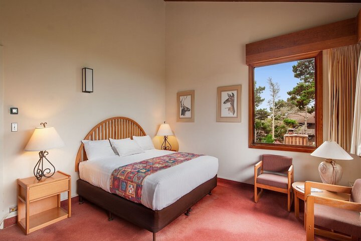 Asilomar Conference Grounds