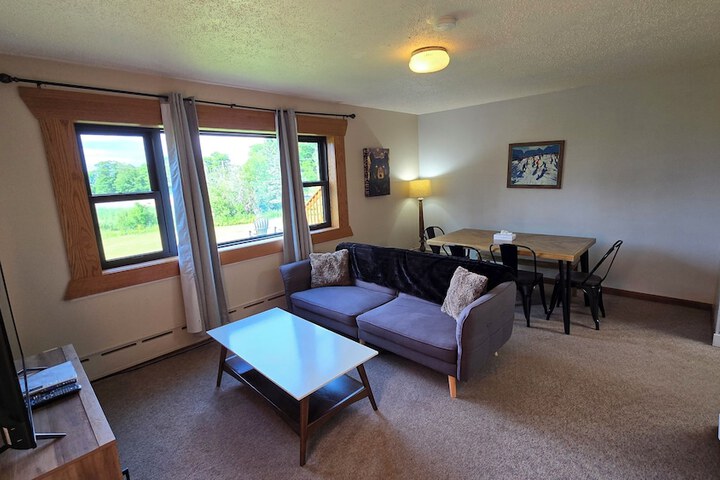 Snowriver Mountain Resort