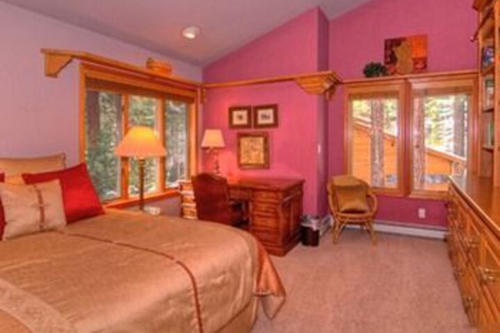 Luxurious Incline Village Spot 5 Br Home by RedAwning