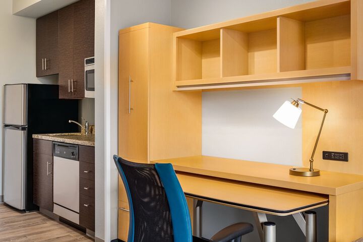 Towneplace Suites by Marriott Harrisburg West / Mechanicsburg