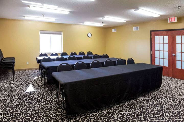 Meeting 64 of 74